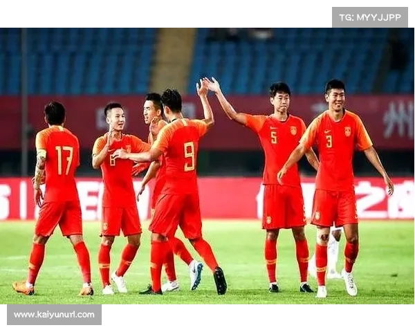 A组第二轮前瞻：中国队迎战东帝汶，力争两连胜