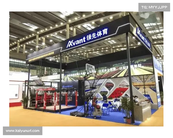 体育展览打破静态观赏模式，设置多元互动体验