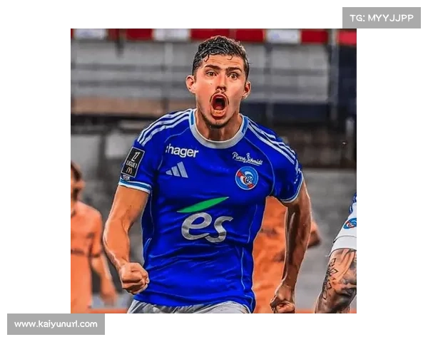 VAR复核取消进球，斯特拉斯堡抗议判罚尺度