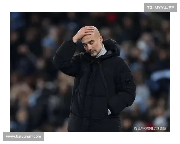 从两球领先到平局收场,曼城客场为何再次失分?