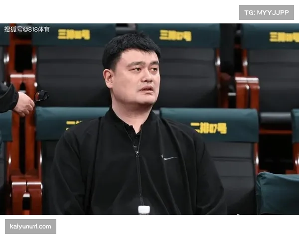 历史回顾：二十年前，姚明与史蒂夫·纳什如何推动NBA国际化进程